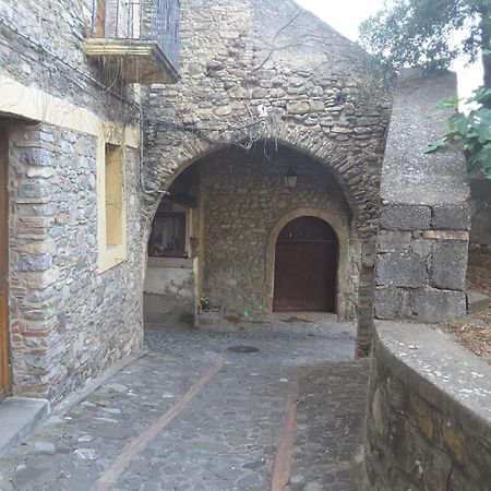 La Panoramica Bed and Breakfast Villapiana Δωμάτιο φωτογραφία