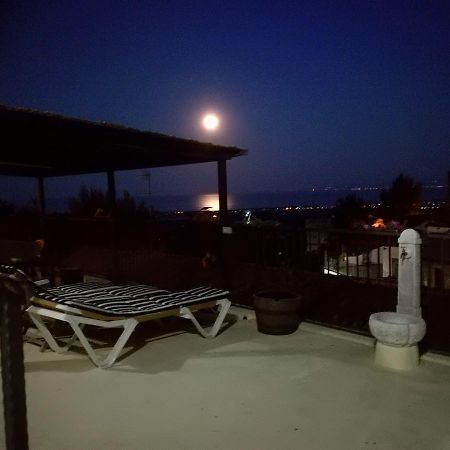 La Panoramica Bed and Breakfast Villapiana Εξωτερικό φωτογραφία
