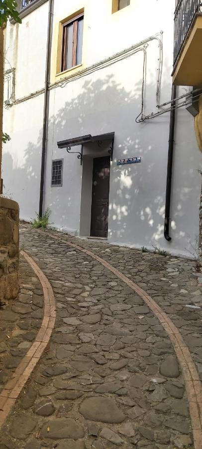 La Panoramica Bed and Breakfast Villapiana Εξωτερικό φωτογραφία