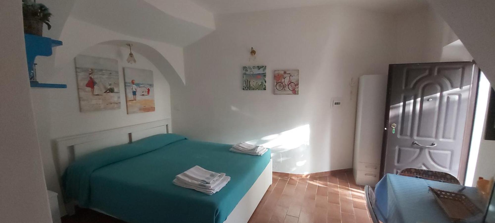 La Panoramica Bed and Breakfast Villapiana Δωμάτιο φωτογραφία