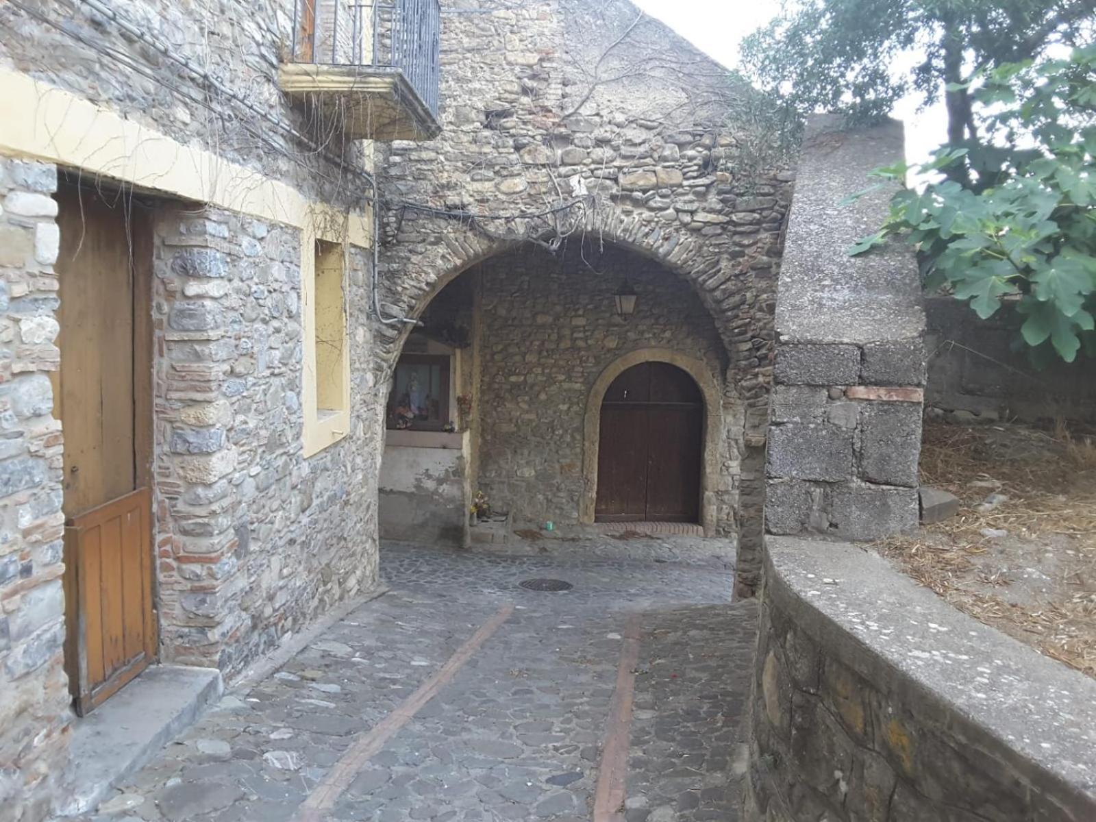 La Panoramica Bed and Breakfast Villapiana Δωμάτιο φωτογραφία