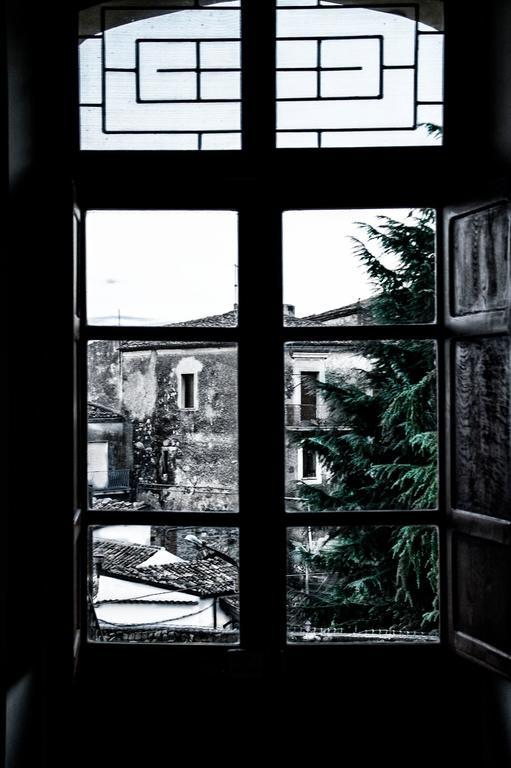 La Panoramica Bed and Breakfast Villapiana Εξωτερικό φωτογραφία