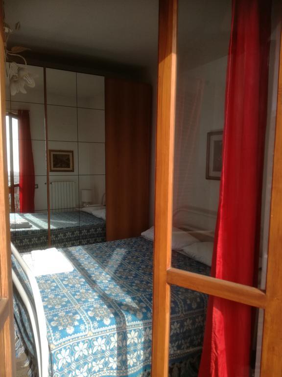 La Panoramica Bed and Breakfast Villapiana Εξωτερικό φωτογραφία