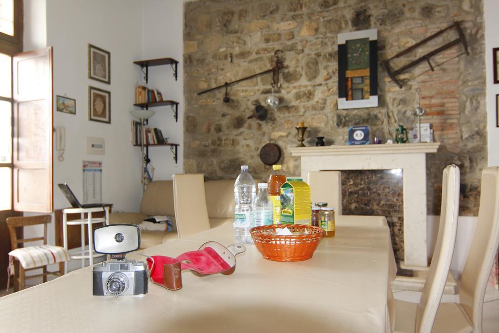 La Panoramica Bed and Breakfast Villapiana Εξωτερικό φωτογραφία
