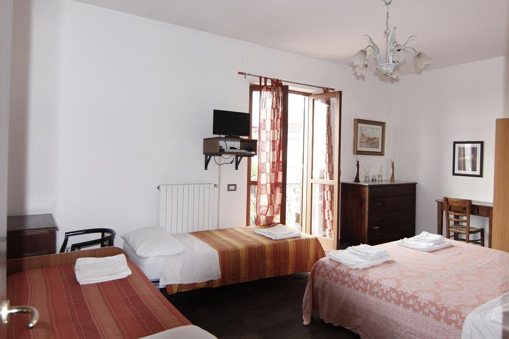 La Panoramica Bed and Breakfast Villapiana Εξωτερικό φωτογραφία