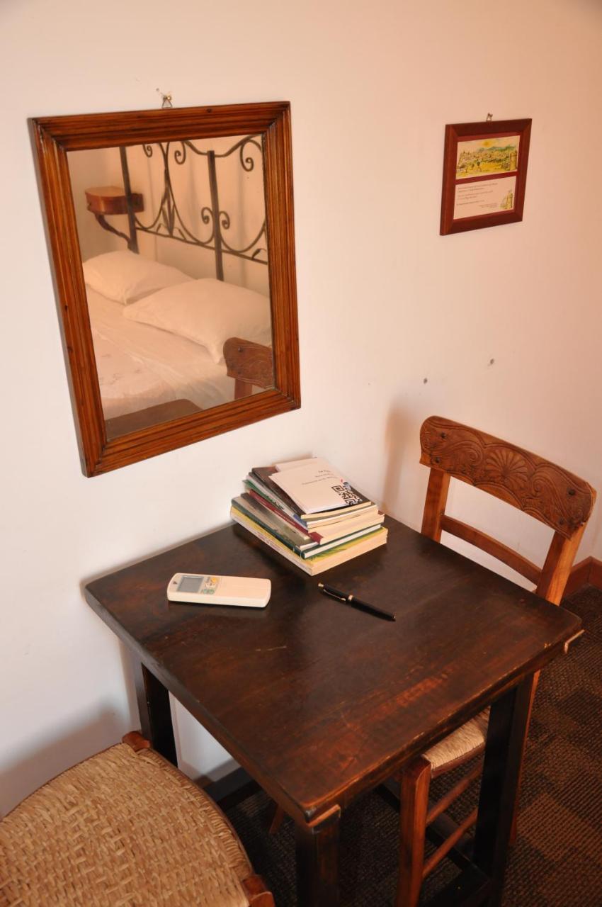 La Panoramica Bed and Breakfast Villapiana Εξωτερικό φωτογραφία