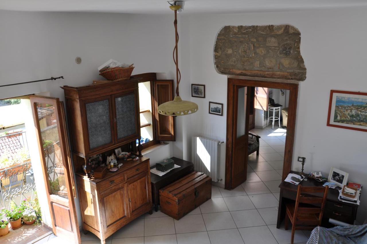 La Panoramica Bed and Breakfast Villapiana Εξωτερικό φωτογραφία