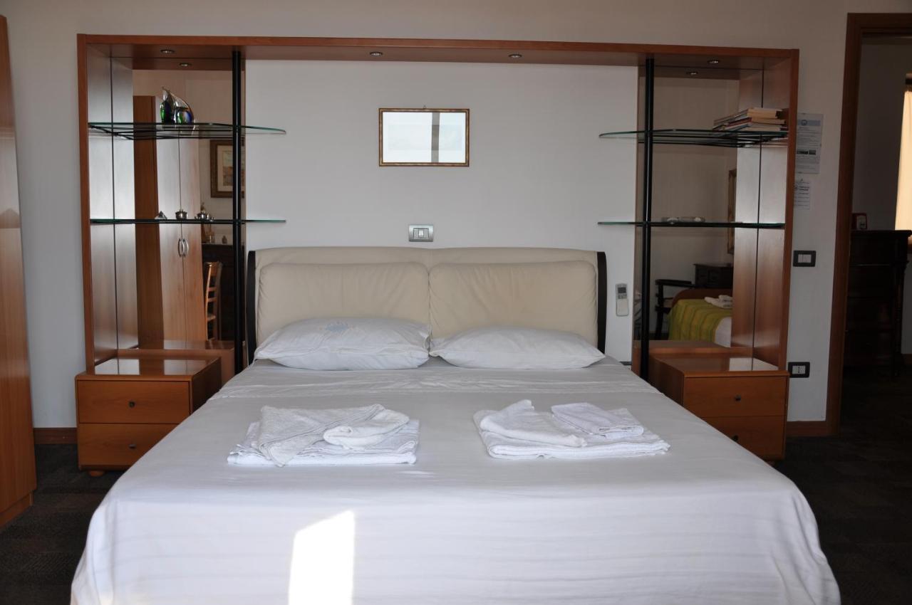 La Panoramica Bed and Breakfast Villapiana Εξωτερικό φωτογραφία