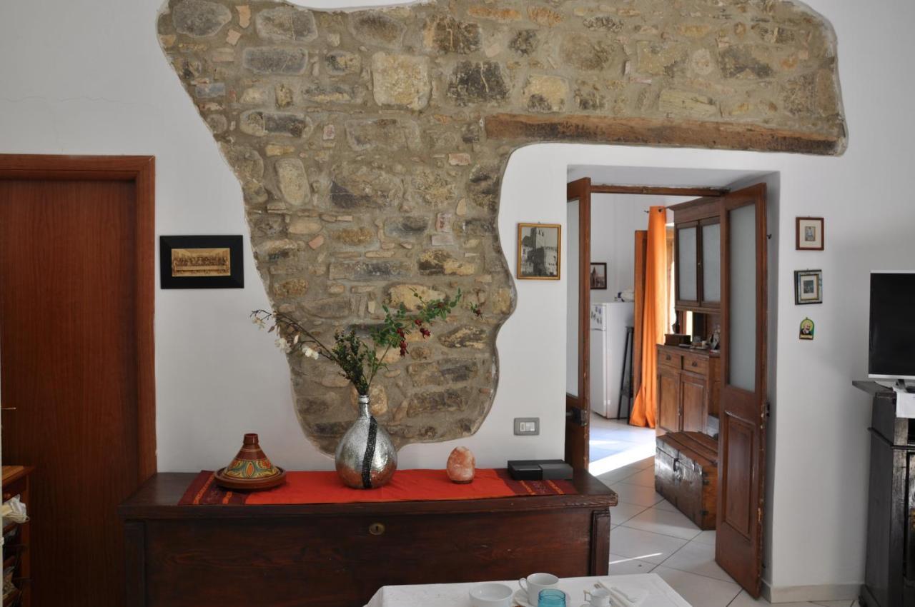 La Panoramica Bed and Breakfast Villapiana Εξωτερικό φωτογραφία